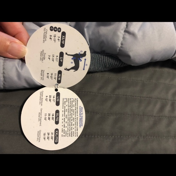 Doggies jacket. - Picture 3 of 7